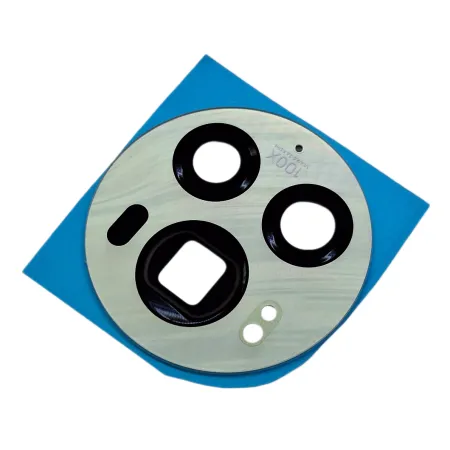 Szybka Kamery Szkiełko SZKŁO Aparatu HONOR MAGIC 6 PRO ZIELONY + KLEJ